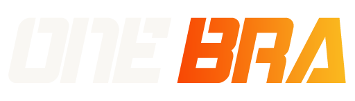 Logotipo Onebra